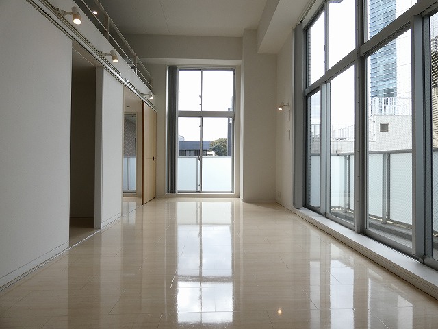 居室・リビング　居室※別部屋参考写真