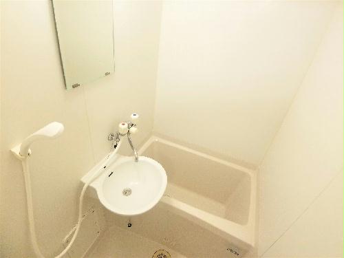 バス・シャワールーム　設備・使用は号室により異なる為、現況を優先致します。