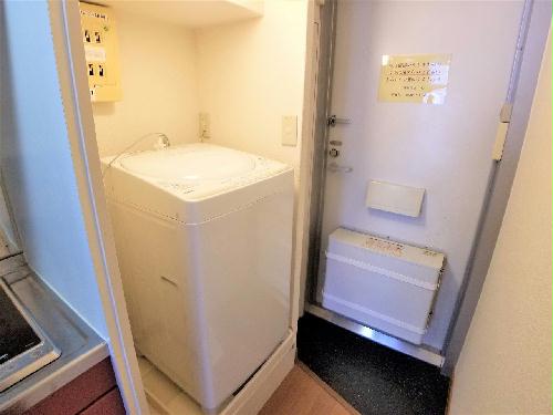 その他設備　設備・使用は号室により異なる為、現況を優先致します。