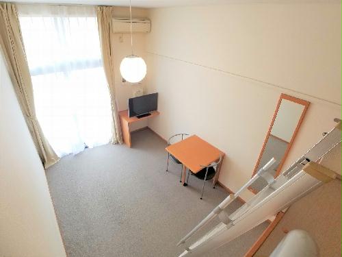 居室・リビング　設備・使用は号室により異なる為、現況を優先致します。