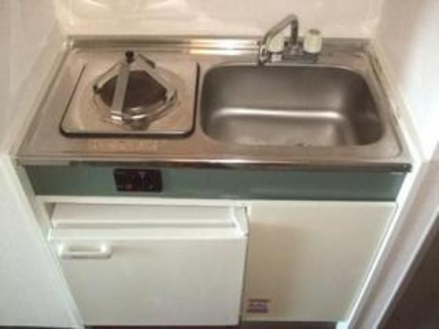 キッチン　☆キッチンです♪☆