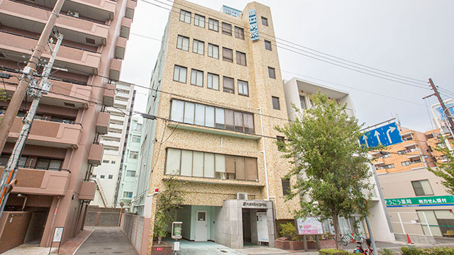 病院　藤立病院（病院）まで193m