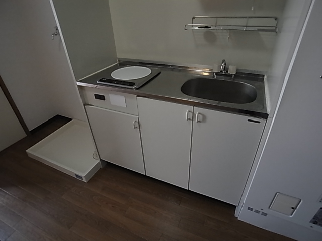 キッチン　ＩＨキッチン