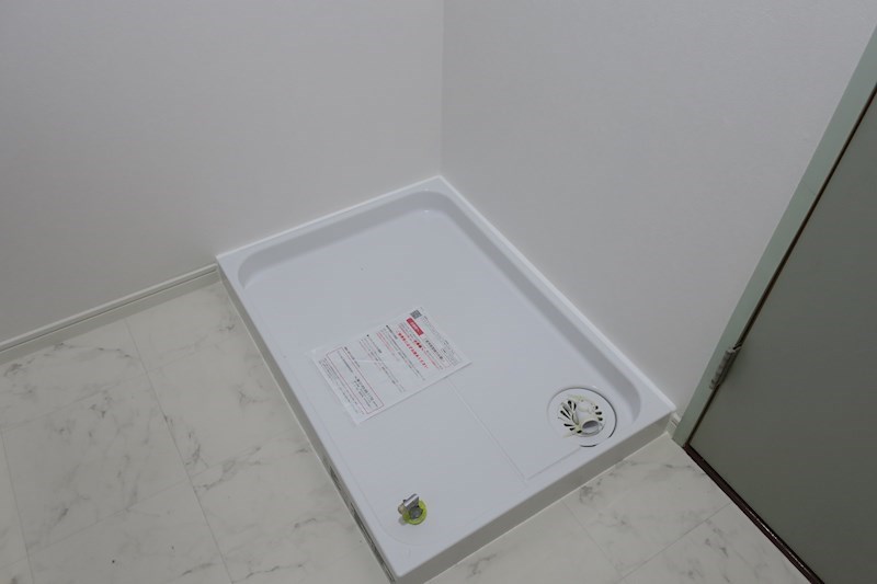 その他　室内洗濯機置き場※参考写真