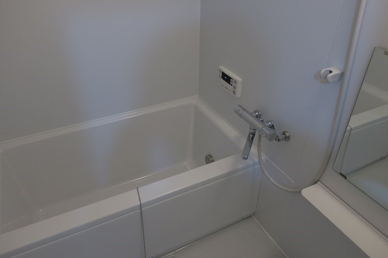 バス・シャワールーム　※参考写真