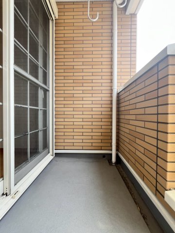 バルコニー　別号室の写真です。ご参考までに