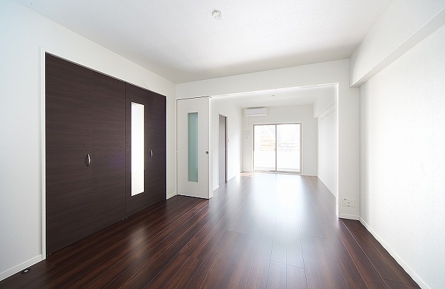 居室・リビング　おしゃれなリビングです