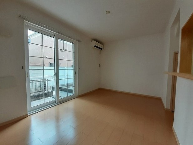 居室・リビング　南東向きのLDK♪