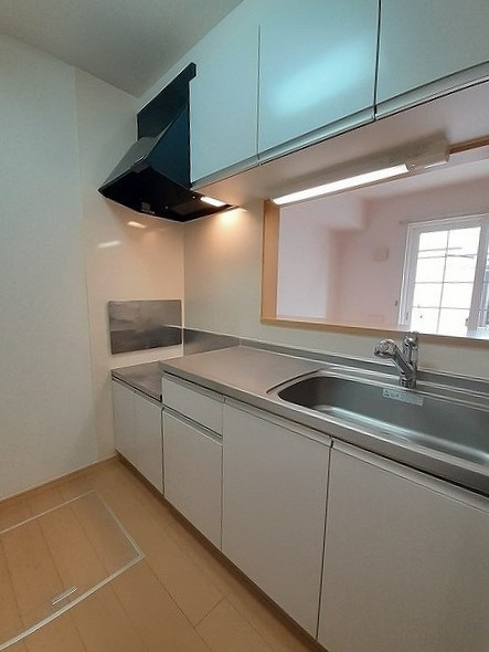 キッチン　カウンターキッチン♪