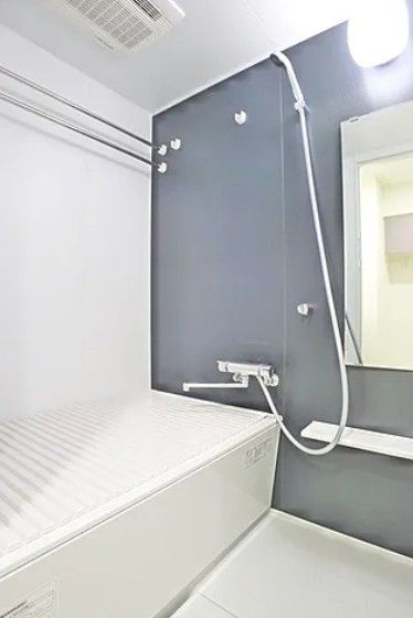 バス・シャワールーム　☆お風呂☆