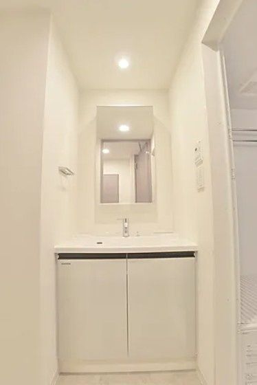 洗面設備　☆独立洗面台☆