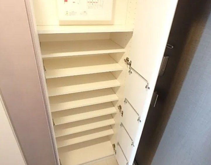 玄関　☆玄関☆