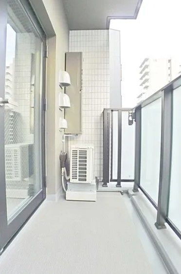 バルコニー　☆バルコニー☆