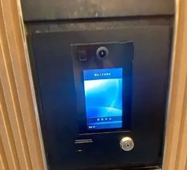 セキュリティ　☆セキュリティ☆