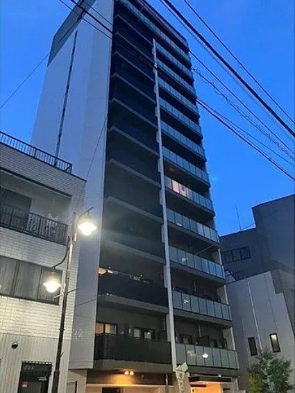 建物外観　☆外観☆