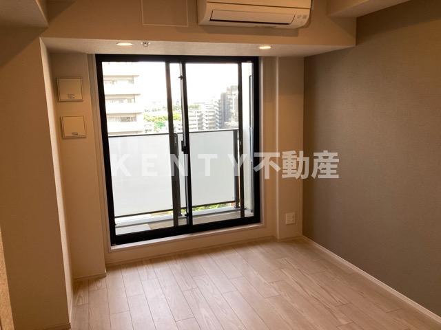 居室・リビング　ゆったり過ごせるリビングです