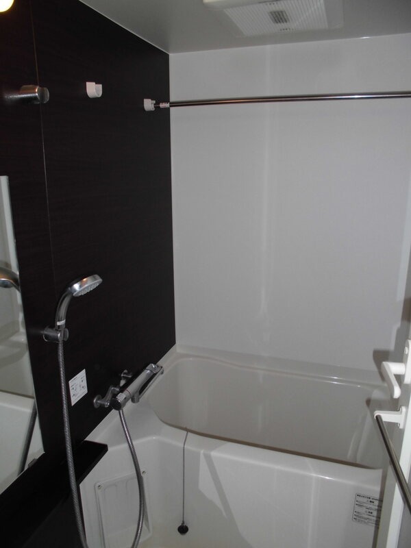 バス・シャワールーム　別号室イメージ