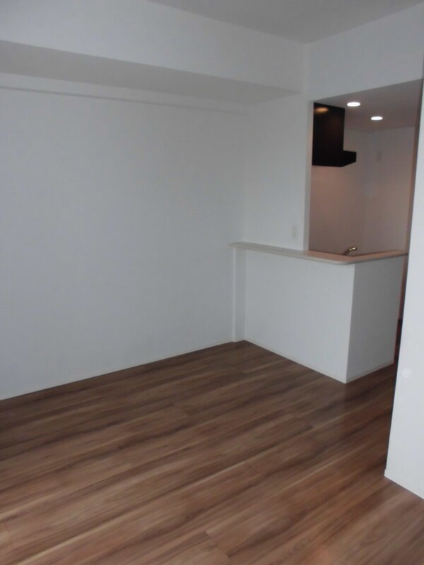 居室・リビング　別号室イメージ