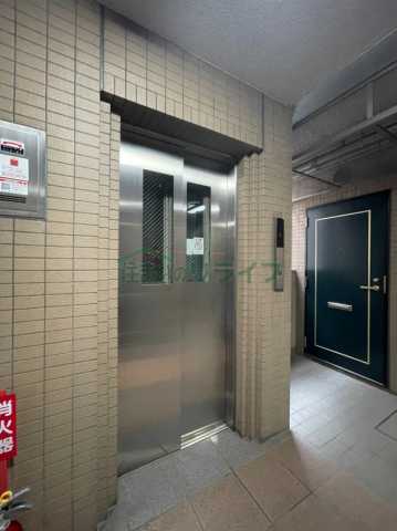 その他設備　ルーブル駒沢大学II