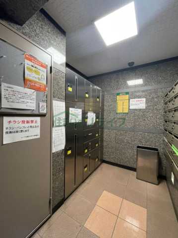 その他　ルーブル駒沢大学II