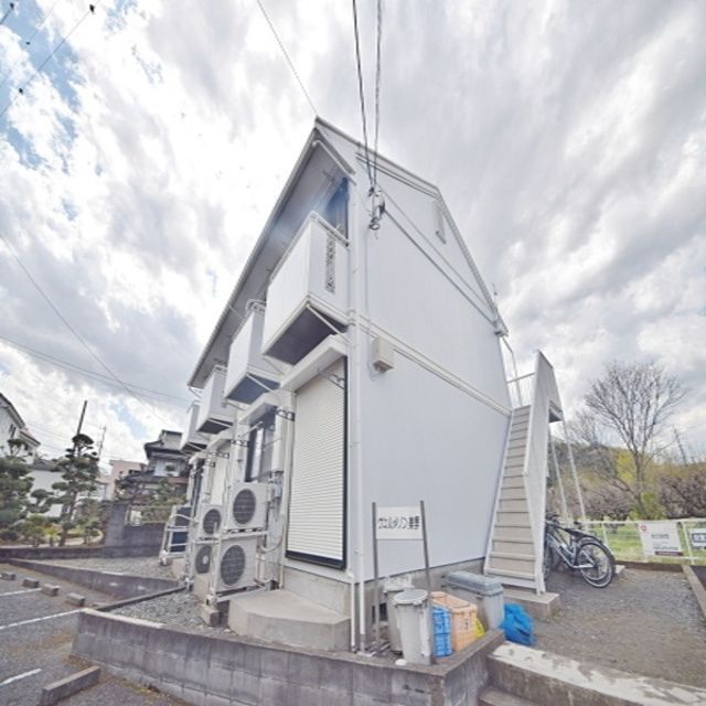 その他共有部分　★外観です★