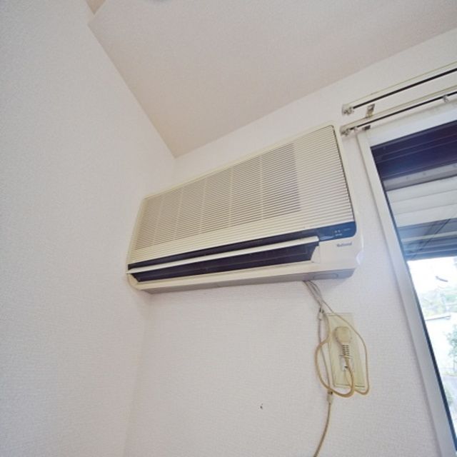 その他設備　★エアコンです★