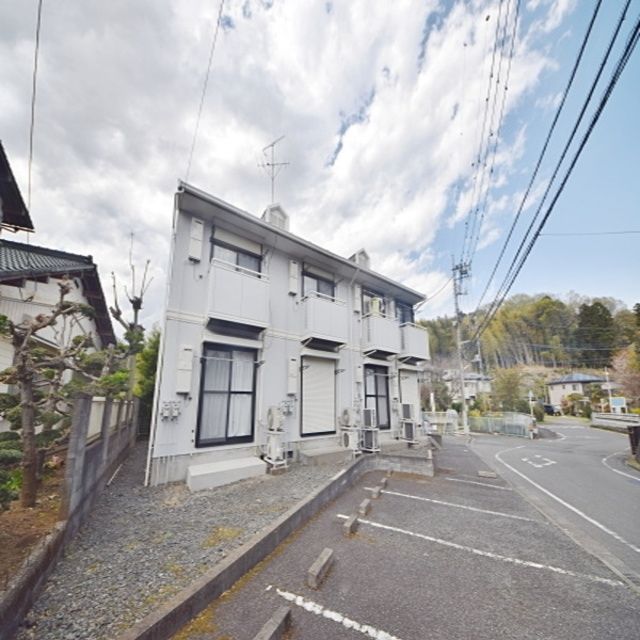 建物外観　★外観です★