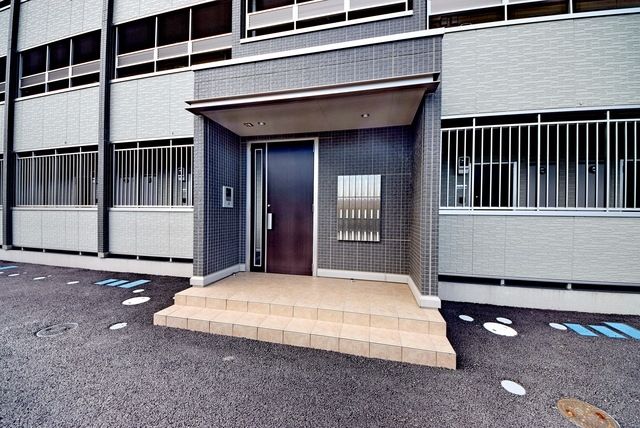 エントランス　★エントランス★