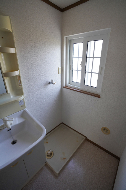 その他　同じ建物の別のお部屋