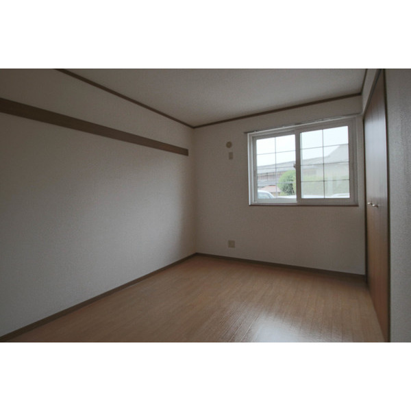 その他部屋・スペース　同じ建物の別のお部屋