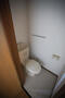 トイレ　同じ建物の別のお部屋