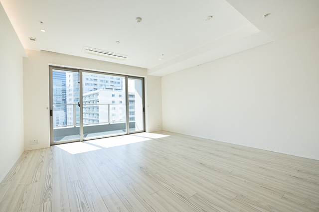 居室・リビング　※写真は同タイプ住戸です。