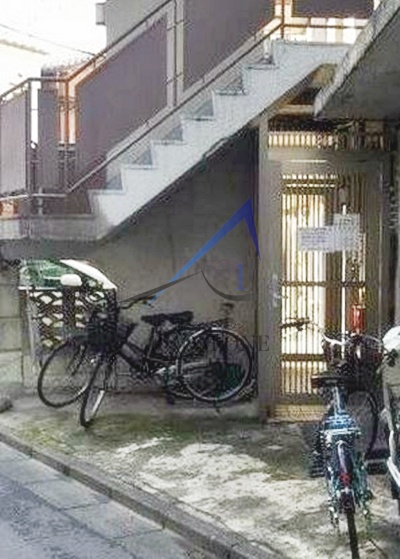 エントランス　エントランスです。