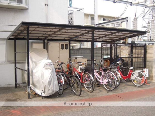 その他共有部分　その他共有部分