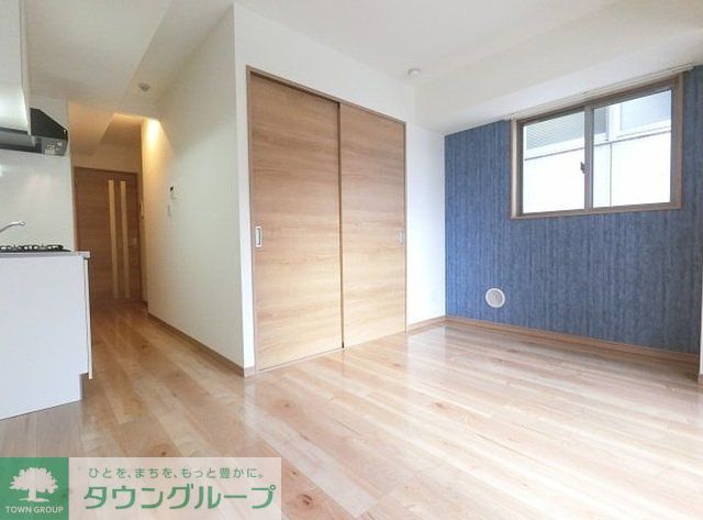 居室・リビング　別部屋イメージです