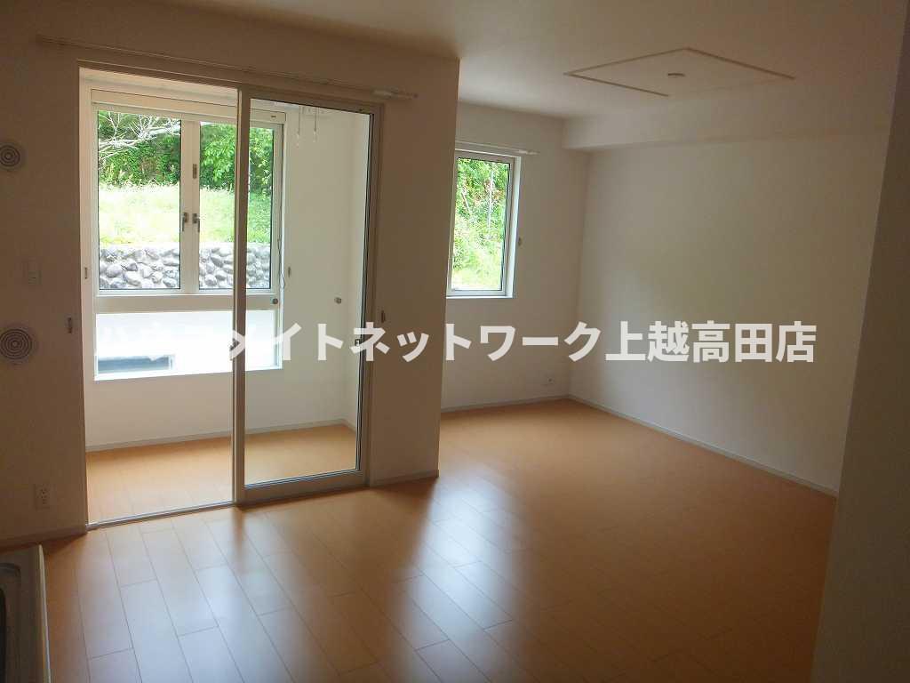 居室・リビング　居室・リビング