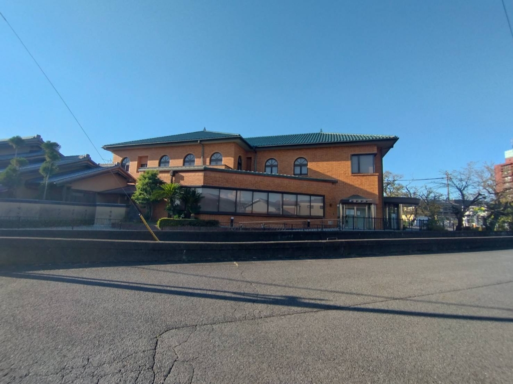 病院　熊谷医院（病院）まで214m