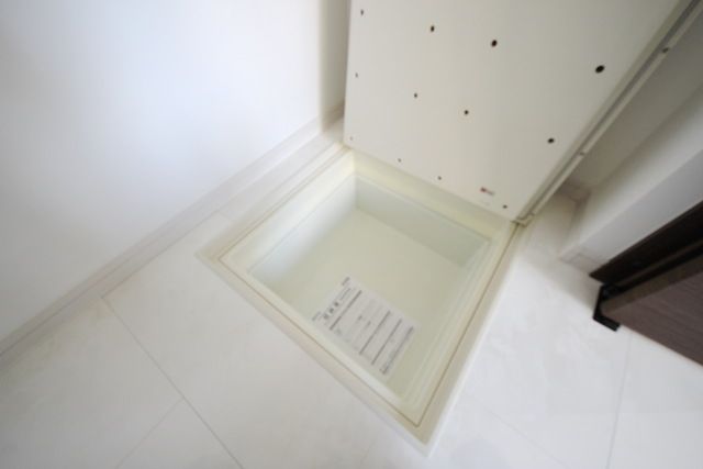 その他　★床下収納★