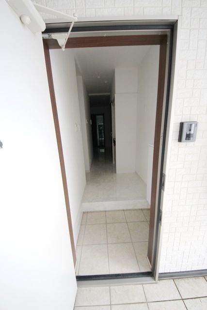 玄関　★玄関★