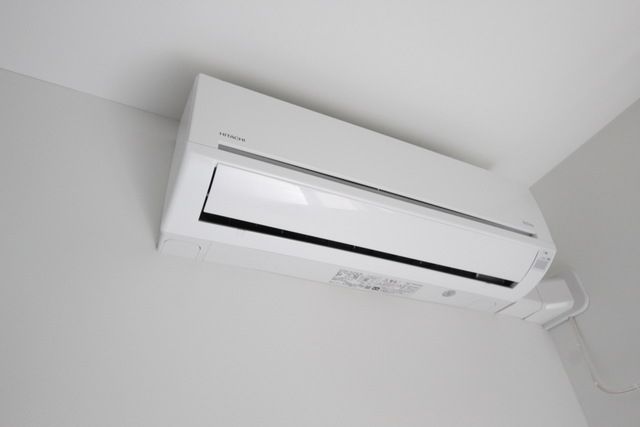 その他設備　★エアコン★