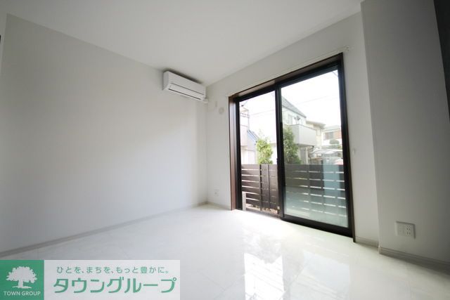 居室・リビング　★洋室★