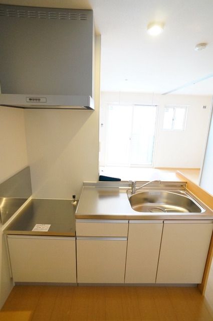 キッチン　他部屋参考写真