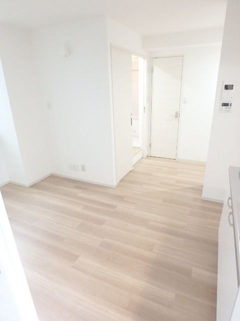 居室・リビング　人気の１ＤＫです！