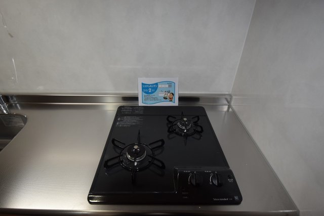 その他設備　同ハウスメーカー施工物件の参考写真です