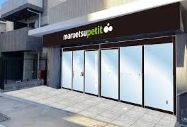 スーパー　マルエツ プチ 品川橋店（スーパー）まで590m