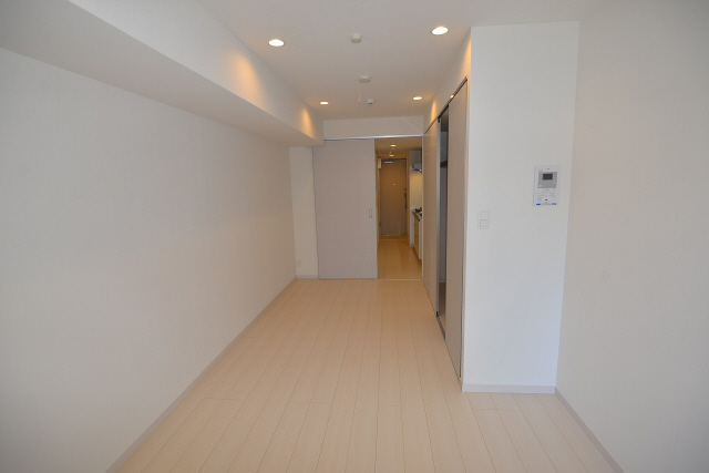 居室・リビング　写真は同マンションの別のお部屋のものです