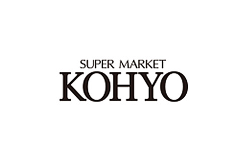 スーパー　KOHYO(コーヨー) 兵庫店（スーパー）まで464m