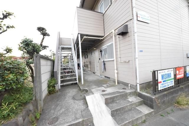 エントランス　★室内リフォーム済み★