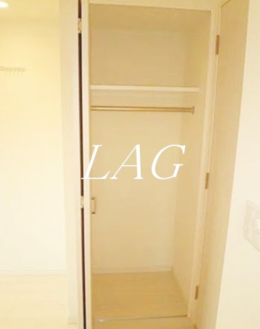 収納　収納です。