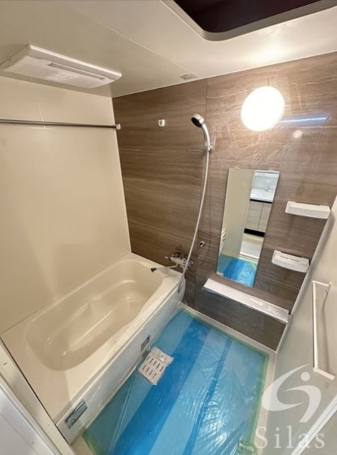 バス・シャワールーム　同仕様